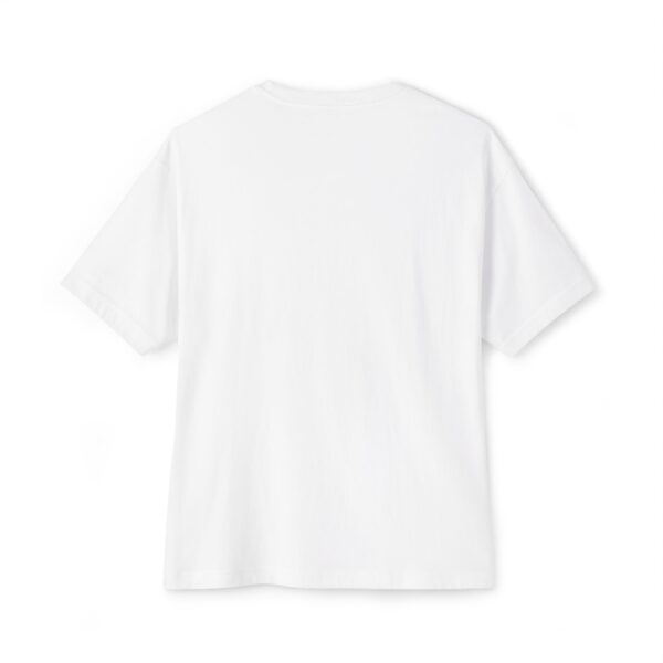 Gethu | Oversized Boxy Tee - Image 2