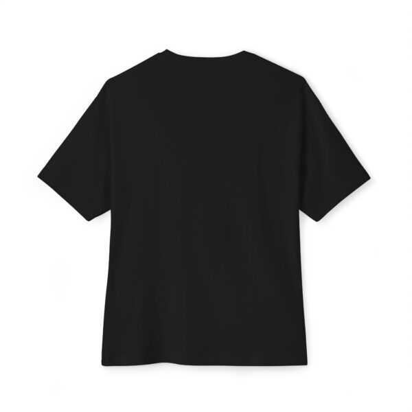 Chilly Beef | Oversized Boxy Tee - Image 2