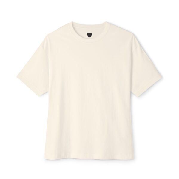 Yedho iruken bro | Oversized Boxy Tee - Image 4