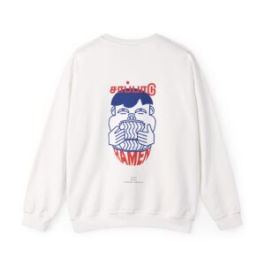 SAAPATU RAMEN // SWEATSHIRT