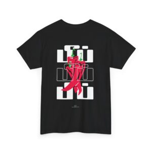 CHILLY BEEF // TSHIRT