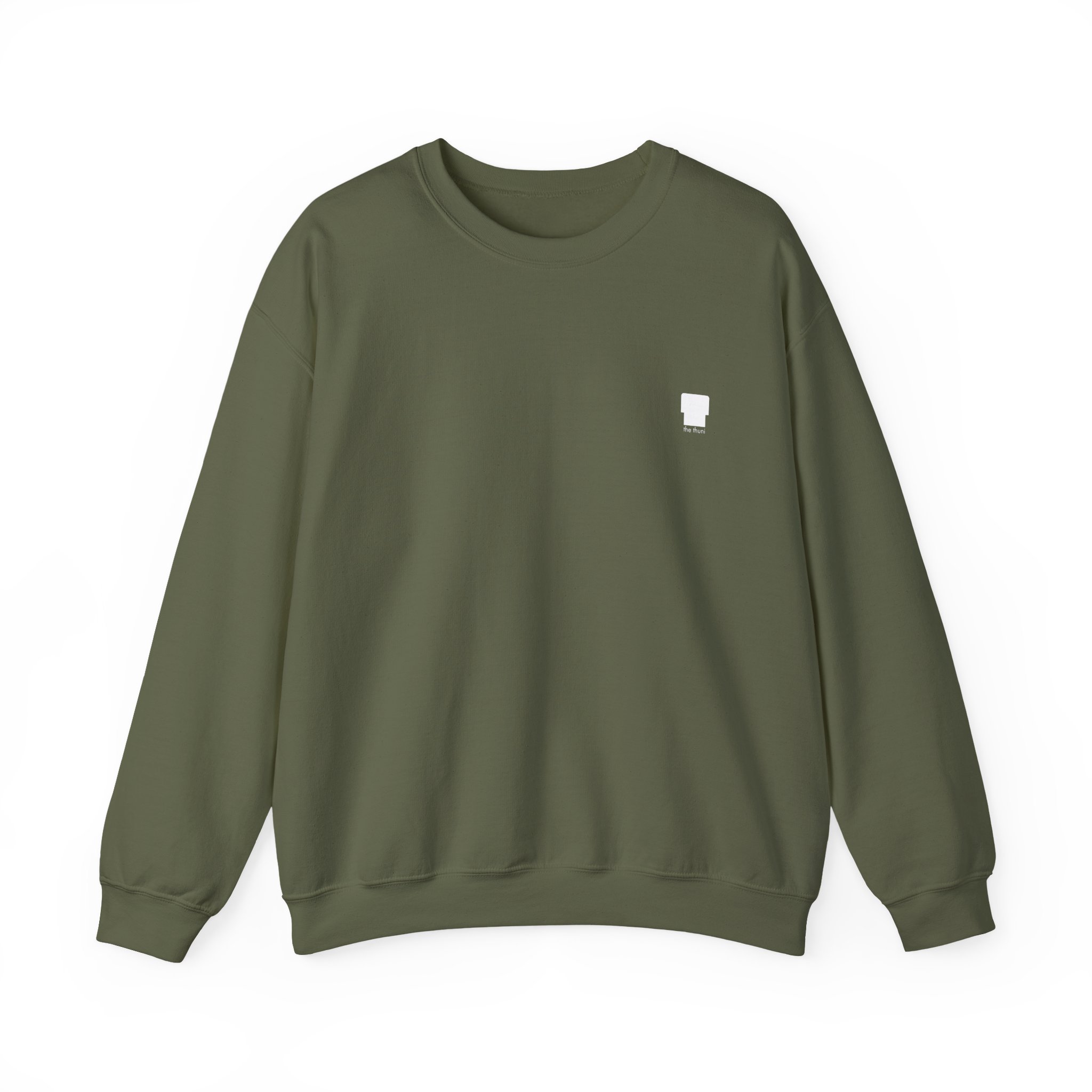 CHILLY BEEF // SWEATSHIRT - Image 5