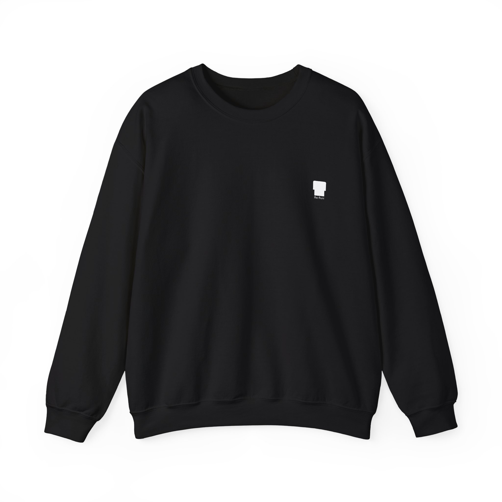 CHILLY BEEF // SWEATSHIRT - Image 2